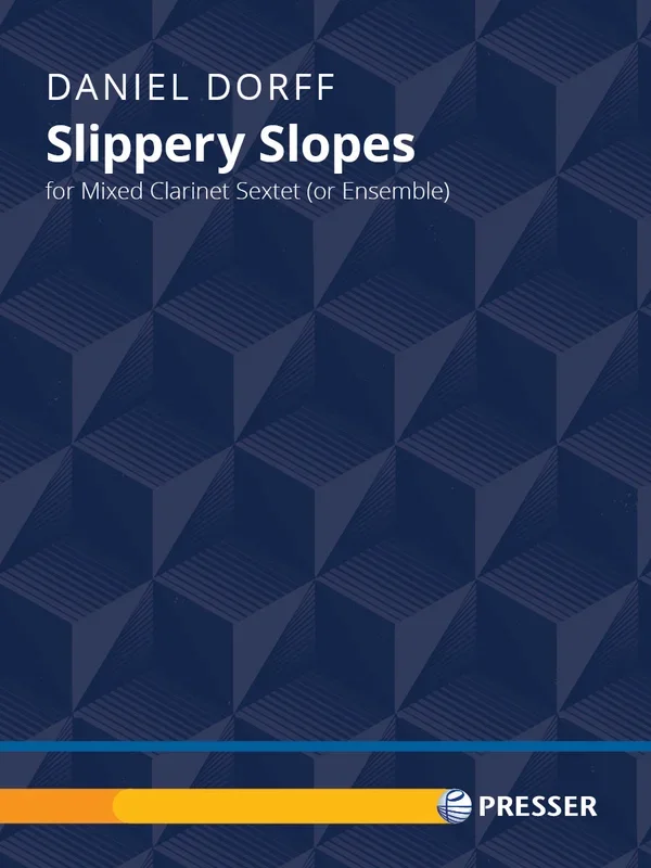 Dorff: Slippery Slopes