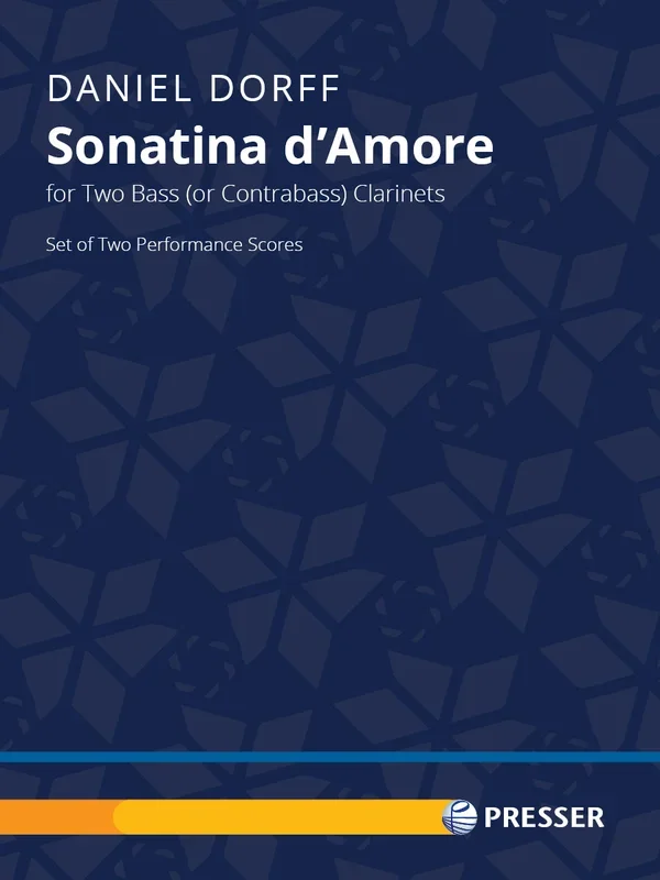Dorff: Sonatina d’Amore