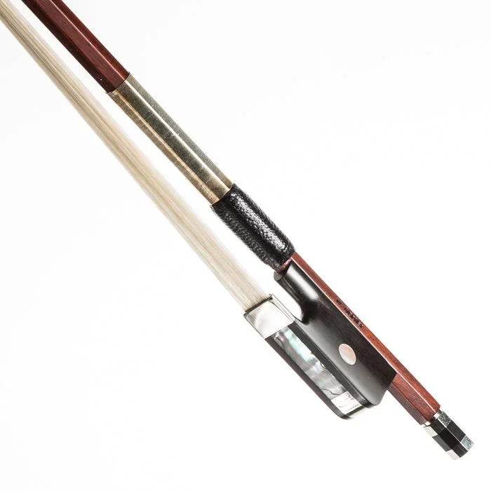 Dörfler Octagonal Pernambuco 16 ” Viola Bow