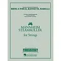 Dots and Lines, Ink. Bring a Torch, Jeannette, Isabella Pop Specials for Strings Series Arranged by Robert Longfield Standard