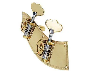 Double Bass Machine Heads ESP Set-1/8