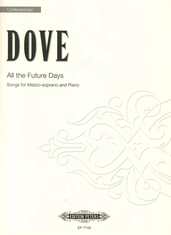 Dove: All the Future Days