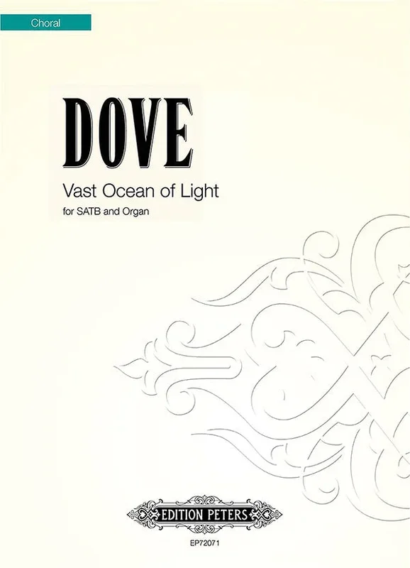 Dove: Vast Ocean of Light