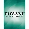 Dowani Editions Album Vol. I (Easy) for Guitar and Guitar Accompaniment Dowani Book/CD Series Standard