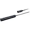 DPA Microphones 4017ER Shotgun Mic, Rear Cable, XLR Standard