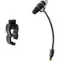 DPA Microphones d:vote CORE 4099 Mic, Extreme SPL with Clip for Drum Standard