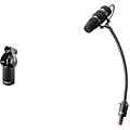 DPA Microphones d:vote CORE 4099 Mic, Loud SPL with Stand Mount Standard