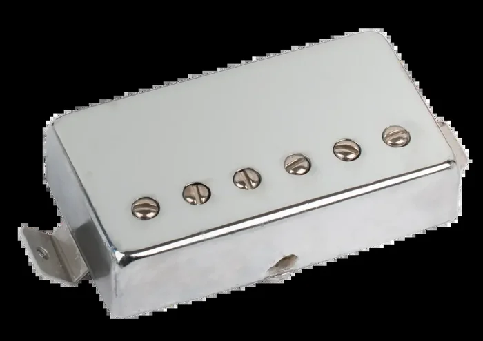 Dr Parts Humbucker Bridge Chrome
