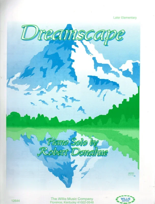 Dreamscape