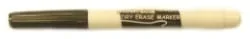 Dry Erase Marker – Black