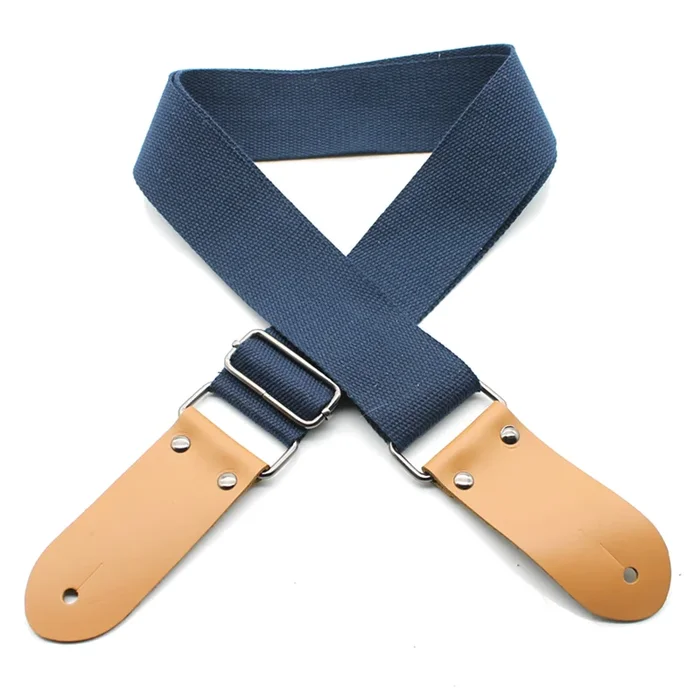 DSL 2 ” Cotton Strap, Navy