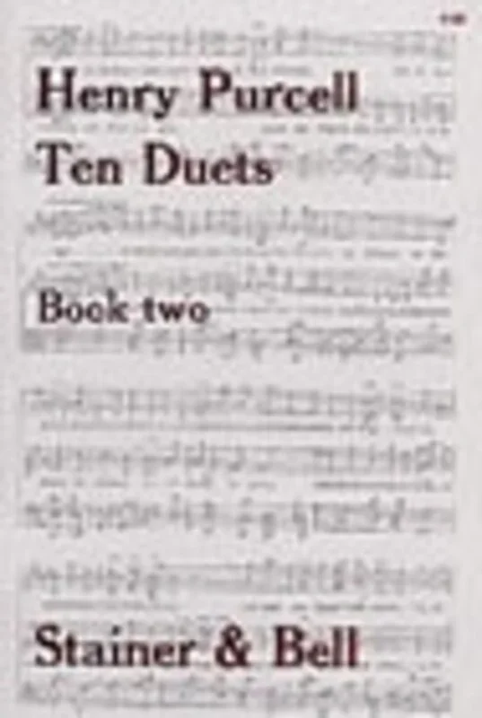 Duets Book 2 Ed Roberts