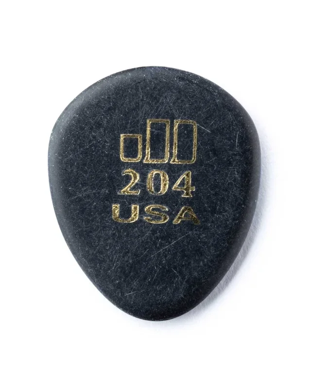 Dunlop “JD” Jazztone Flatpick, 2.0MM