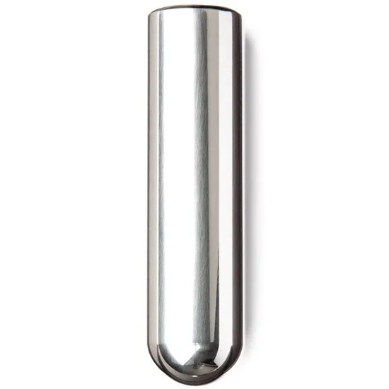 Dunlop 921 Stainless Steel Tonebar – 3.75″ x 1″