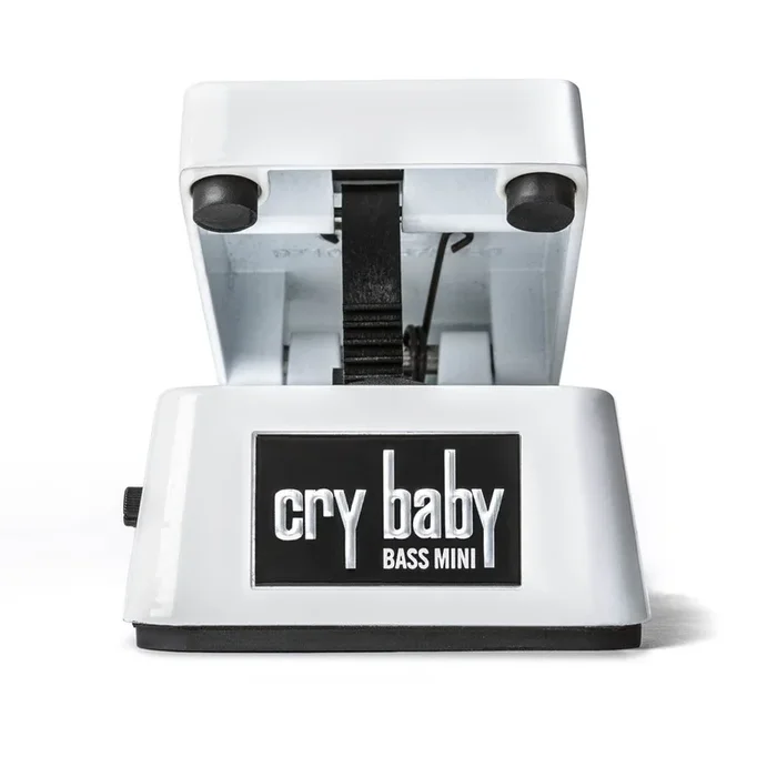 Dunlop Bass Crybaby Mini