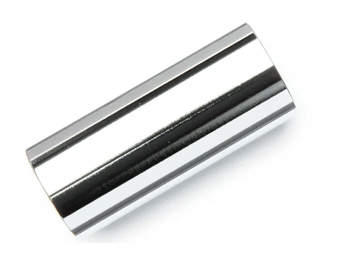 Dunlop Chrome Guitar Slide Medium Wall