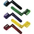 Dunlop Gel String Winder Assorted Colors