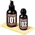 Dunlop Guitar Fingerboard Conditioning Kit Standard