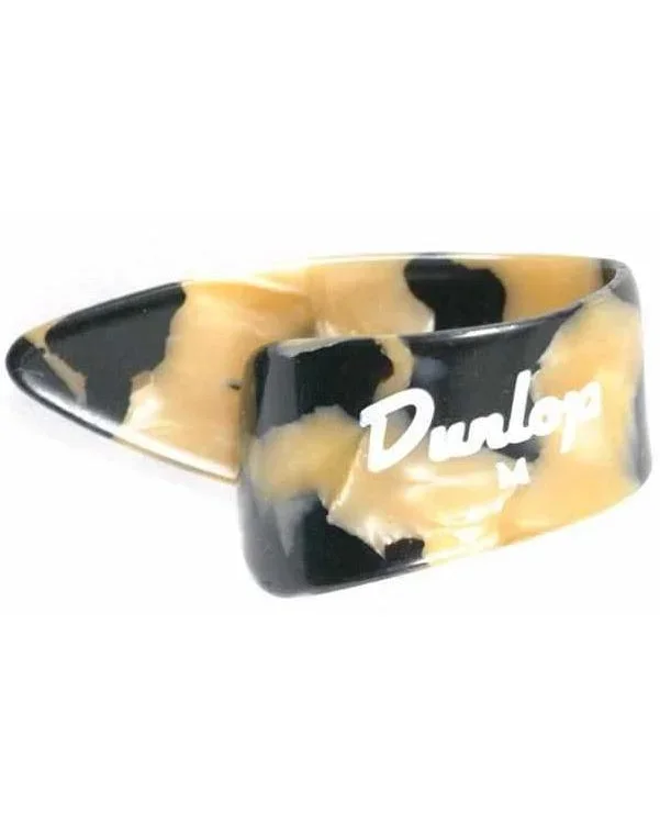 Dunlop Heavies Calico Medium Thumbpick