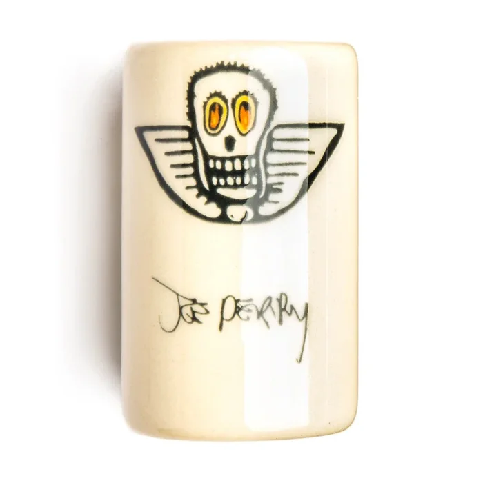 Dunlop Joe Perry Boneyard Guitar Slide Short Large