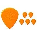 Dunlop Matt Heafy Ascendancy Jazz III Orange Picks 1.35 mm 6 Pack