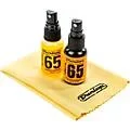Dunlop Mini Body & Fingerboard Care Kit Standard