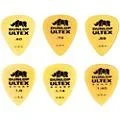 Dunlop PVP109 Pick Ultex Variety 6 Pack