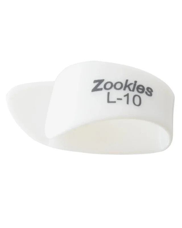 Dunlop Zookies 10 Degree Large Thumbpick
