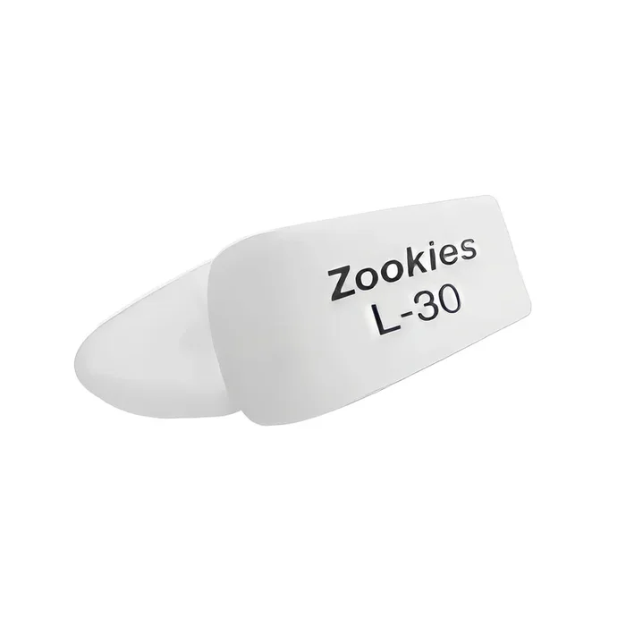 Dunlop Zookies 30 Degree Large Thumbpick