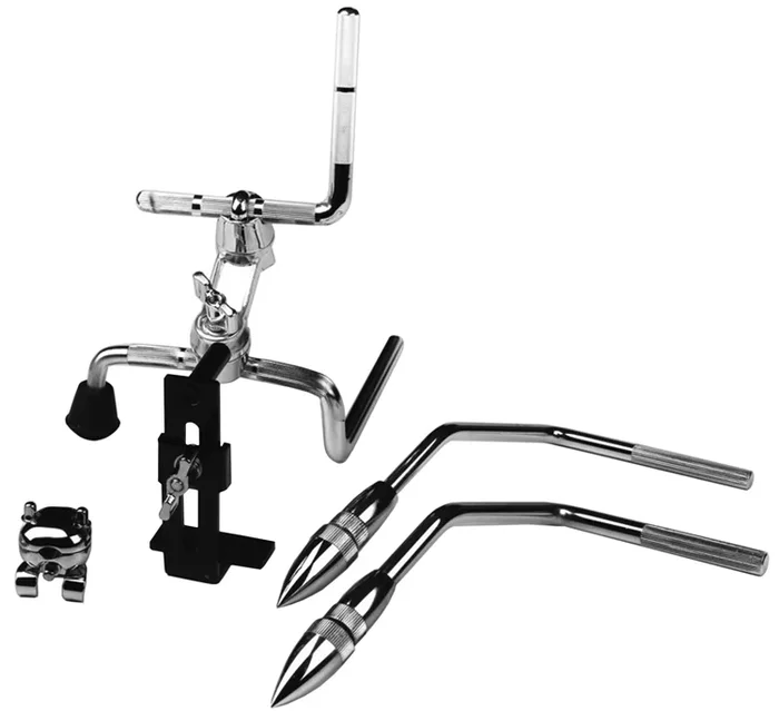 DUNNETT R-Class 10.5mm Floor to Bass Conversion Kit