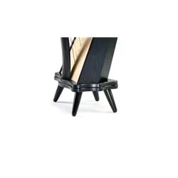 Dusty Strings Stand Base (Legs Not Included) for Ravenna 34 and Boulevard 34 Harps