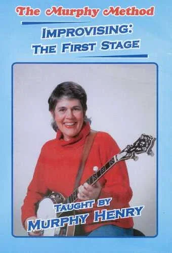 DVD – Improvising: The First Stage