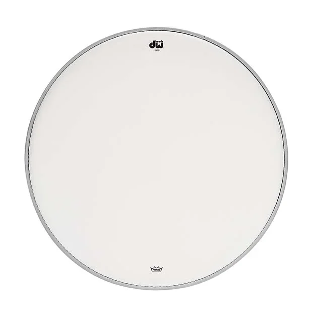 DW 13″ Texture Coated Tom Drumhead