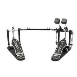 DW 2000 Series Double Bass Drum Pedal