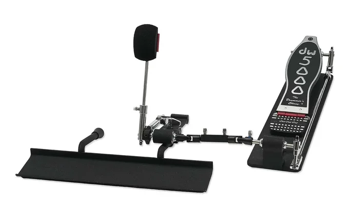 DW 5000 Series Direct Link Cajon Pedal