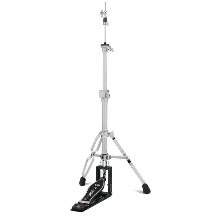 DW 5000 Series Double Braced 2-Leg Hi Hat Stand – DWCP5500TD