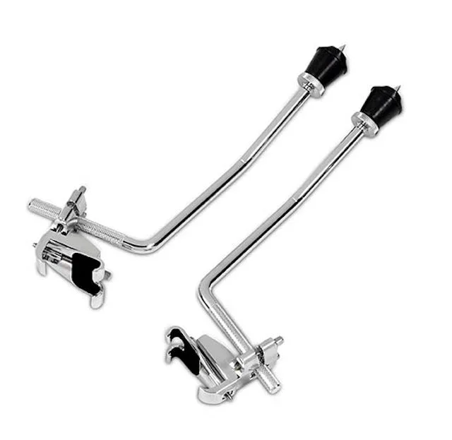 DW Bass Drum Hoop Clamp On Spur Set – DWSM2224