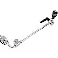 DW Bass Drum Mounted Cymbal Arm Standard