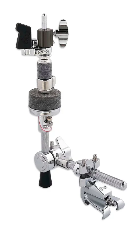 DW Claw Hook Clamp Hi-Hat Holder – DWSM2141HHM