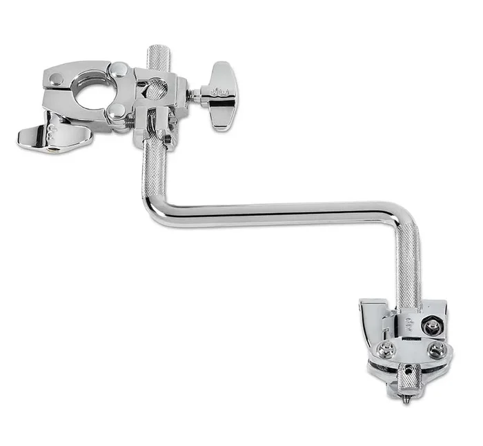 DW Claw Hook Clamp w/ Hi Hat Stabilizing System