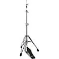 DW Colorboard Machined Direct Drive 3-Legged Hi-Hat Stand With Graphite Footboard Standard
