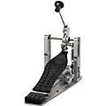 DW Colorboard Machined Direct Drive Single Bass Drum Pedal With Graphite Footboard Standard