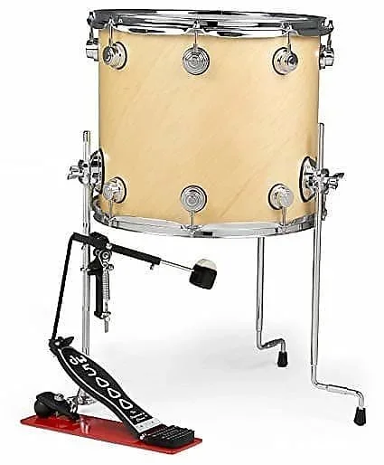 DW DWCP5000S 5000 Series Cocktail Sidekick Pedal