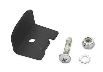 DW Footboard Toe Stop For Pedals