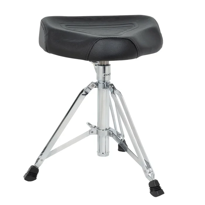 DXP ‘Saddle-Seat’ Heavy Duty Drum Stool