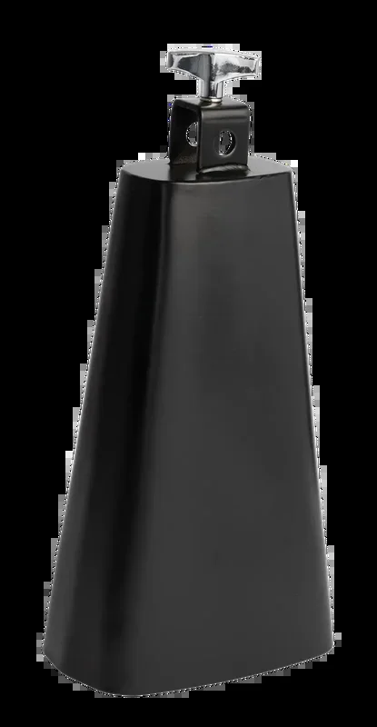 DXP 9″ Cowbell – Black