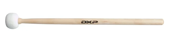 DXP Bass Drum Mallets Pair DBT291