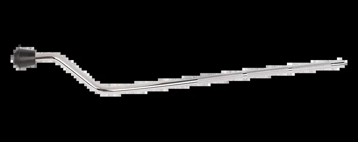 DXP Floor Tom Leg 10.5mm Diameter Heavy Duty Chrome Plated