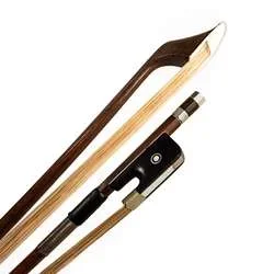 Early 60’s French Bass Bow 3/4