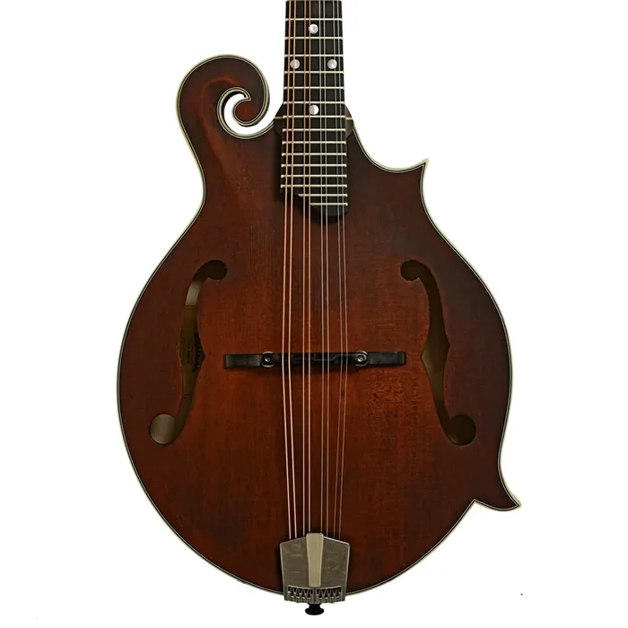 Eastman MD315 F-Style Mandolin (2024)